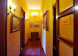 La Dolce Vita - Luxury House 3