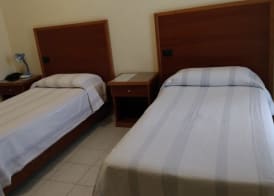 Hotel La Falconara 3