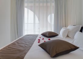 Lighthouse Golf & Spa Hotel - Mineral Pools, Premium All Inclusive, SPA & Beach Access, Free Parking 5