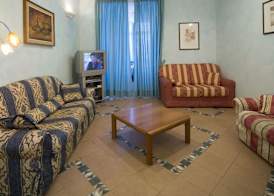 Hotel Savina 2