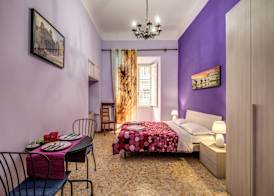 Guesthouse Mersede 3
