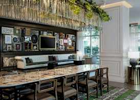 Hotel Tonnelle New Orleans, A Tribute Portfolio Hotel By Marriott 3
