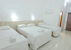 Ramada by Wyndham Porto Seguro Praia 3