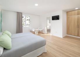 Hotel Boutique HC Maga 3