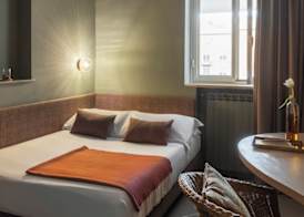 Hotel Marisa 4