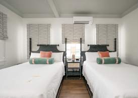 Duval Gardens at Southernmost Beach Resort – Adults Only 3