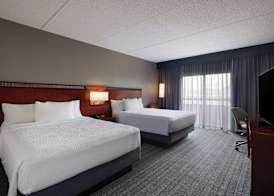Courtyard by Marriott San Antonio Medical Center 5