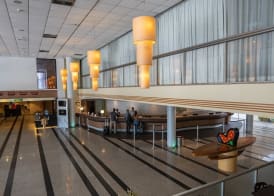 Holiday Inn SAO PAULO PARQUE ANHEMBI by IHG 4