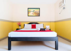 RedDoorz Premium @ Gabinete Road Palawan 3