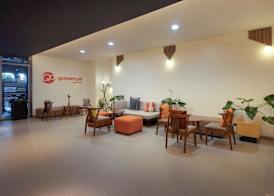 Go Hotels Plus Mandaluyong 2