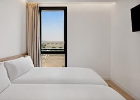 B&B HOTEL Alicante Aeropuerto 3