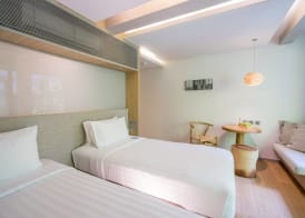 Ad Lib Hotel Bangkok 5