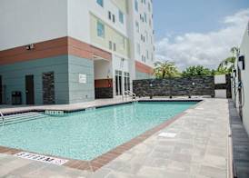 Hilton Garden Inn Tampa Suncoast Parkway 5