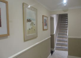Belvedere Hotel 3