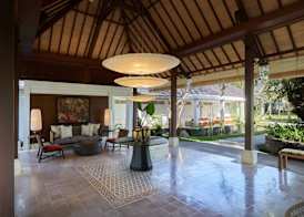 Sudamala Resort, Komodo, Labuan Bajo 2