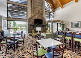 Quality Inn Ocoee - Cleveland East 3
