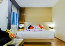 GT Residence Hotel 5