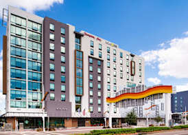 Home2 Suites By Hilton Tampa Downtown Channel District 2