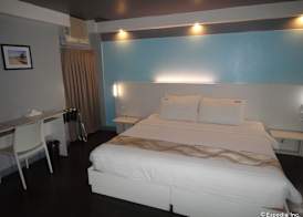 Pillows Hotel Cebu 4