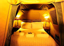 iKhaya LamaDube Game Lodge 3