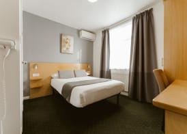 Star Hotel 3