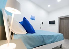 Napoli Museo bed and breakfast 3