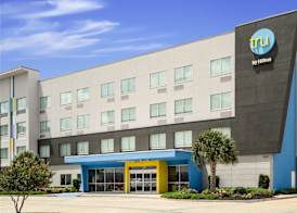 Tru by Hilton Lake Charles 5