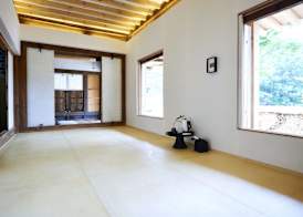 Andong Gurume Resort 4