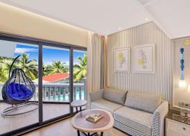Grand Mercure Goa Candolim - An Accor Hotels Brand 4