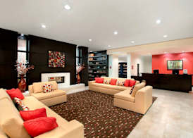 Homewood Suites by Hilton Fort Worth West at Cityview, TX 3