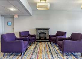 Quality Inn Spartanburg Northwest 5