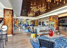 Planet Hollywood Costa Rica by Royalton, An Autograph Collection All-Inclusive Resort 3