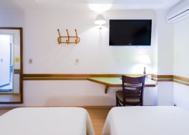 Hotel Bella Italia 2