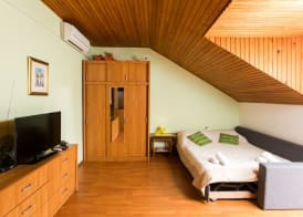 Apartments Zore Glavinić 4