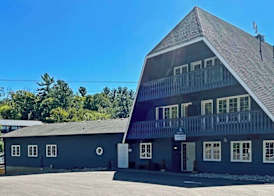 The Grand Tappattoo Resort, an Ascend Collection Resort 3