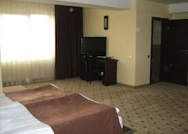 Hotel Premier 5