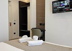 Dimora Neapolis Deluxe 2