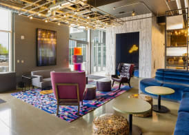 Aloft by Marriott Austin Airport 2
