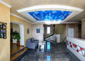 Georgia Hotel 3