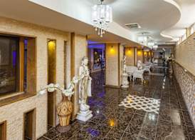 Club Hotel Belpınar-Beldibi-Kemer 2
