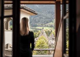 Schlosshotel Kitzbühel 4