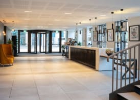 INNSiDE by Meliá Newcastle 4