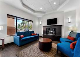 Comfort Inn & Suites Augusta West Near Fort Gordon 2