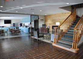 Country Inn & Suites by Radisson, Topeka West, KS 5