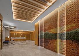 Hilton Garden Inn Kunming Dianchi 3