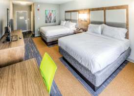 Holiday Inn Express & Suites CLEVELAND WEST - WESTLAKE by IHG 2