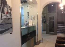 MH Design Hotel 3