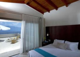Porto Galini Seaside Resort & Spa 4