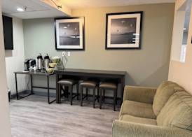 SureStay by Best Western Albuquerque East I-40 5