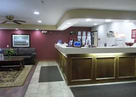 Baymont by Wyndham Marshfield 4